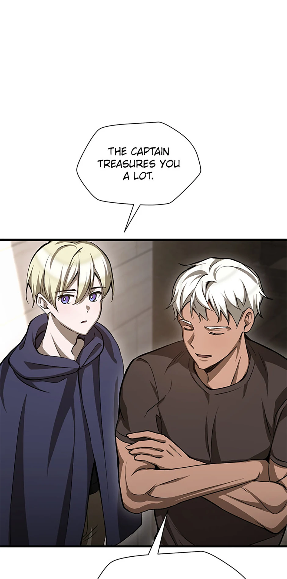 Read Helmut EN Manga Online