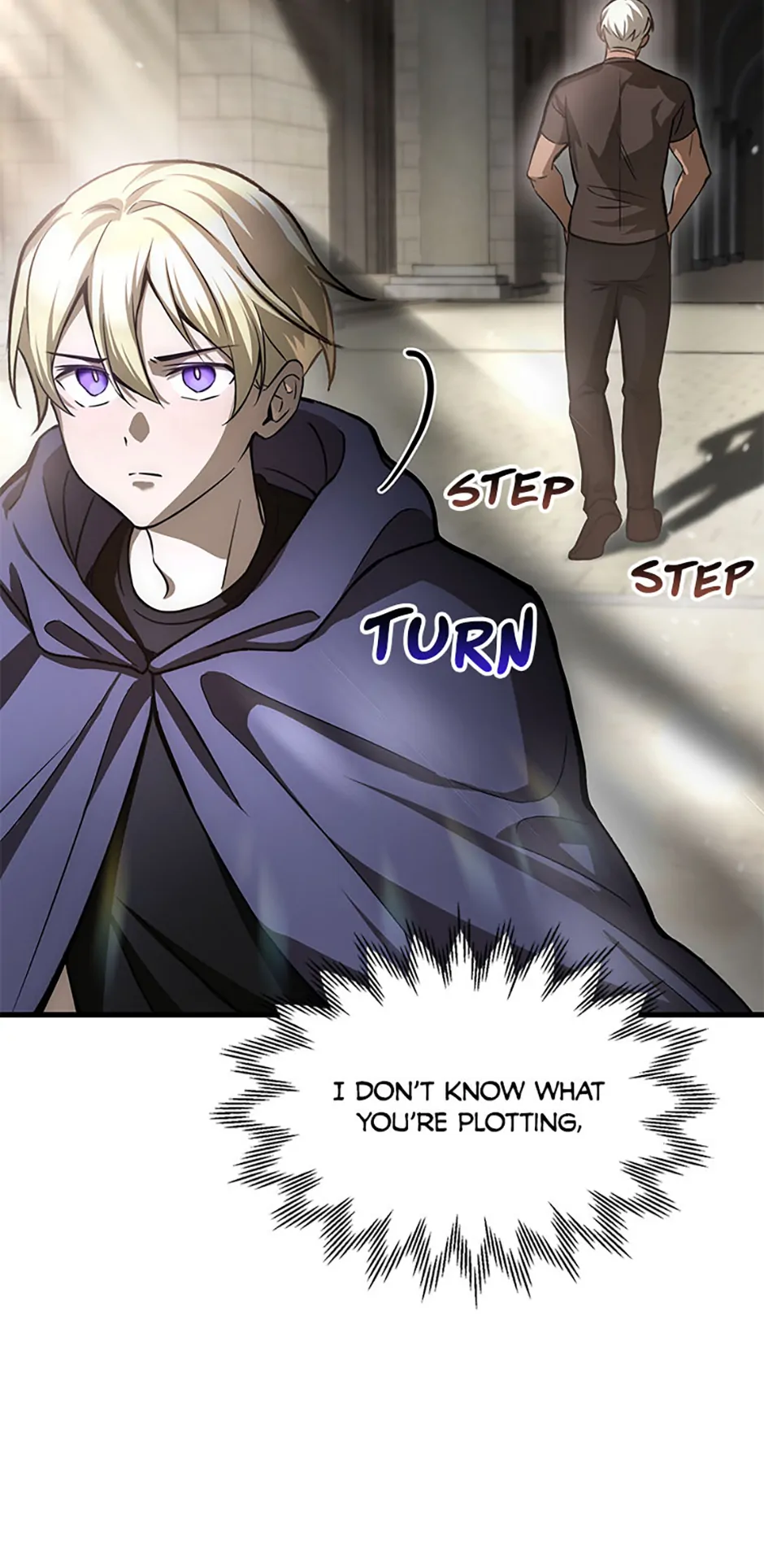 Read Helmut EN Manga Online