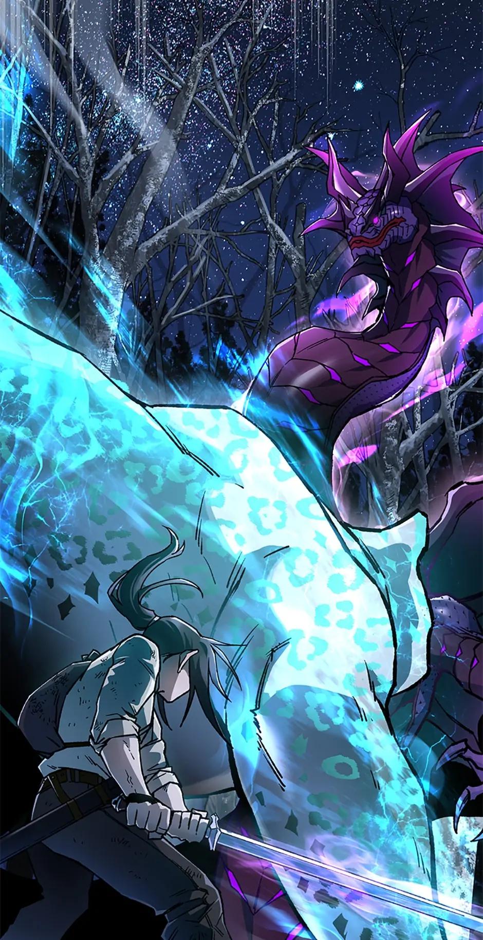 Read Helmut EN Manga Online