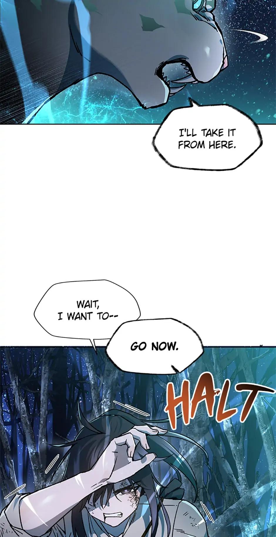 Read Helmut EN Manga Online