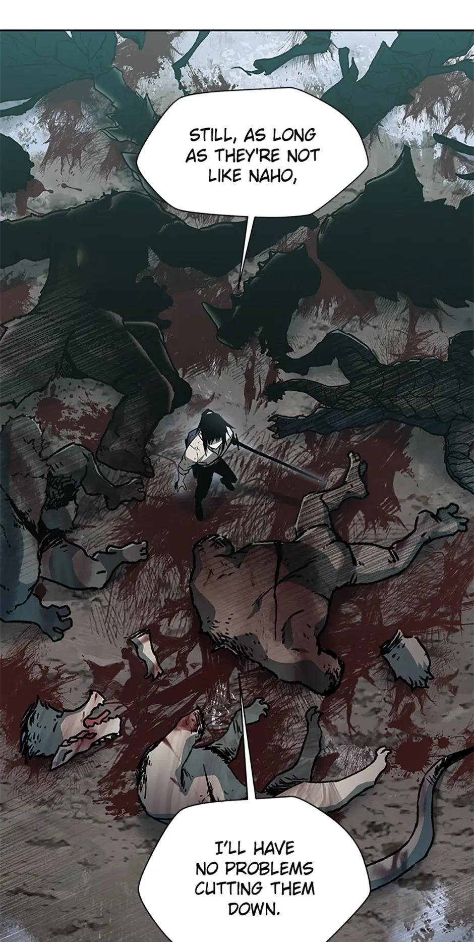 Read Helmut EN Manga Online