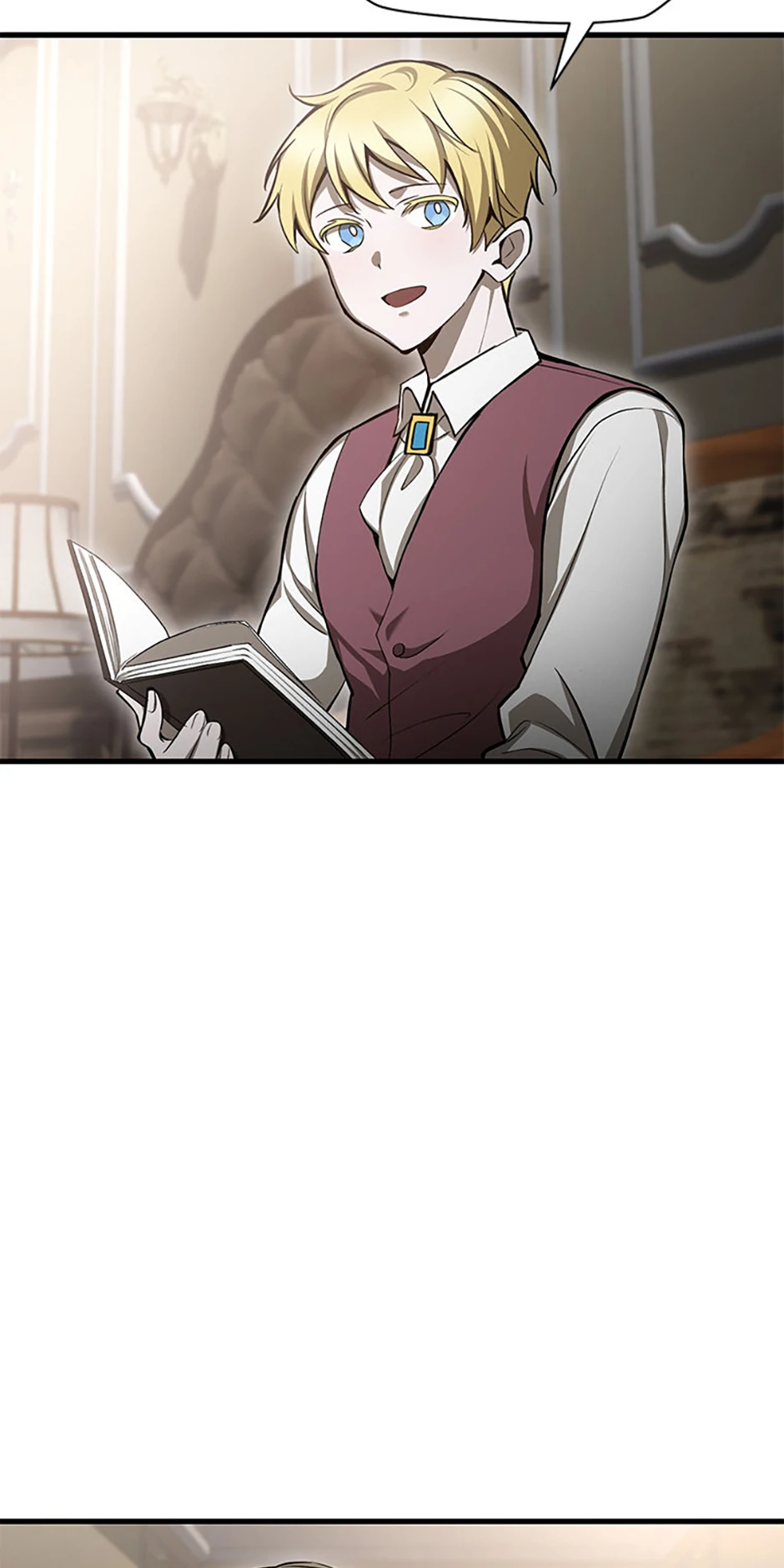 Read Helmut EN Manga Online