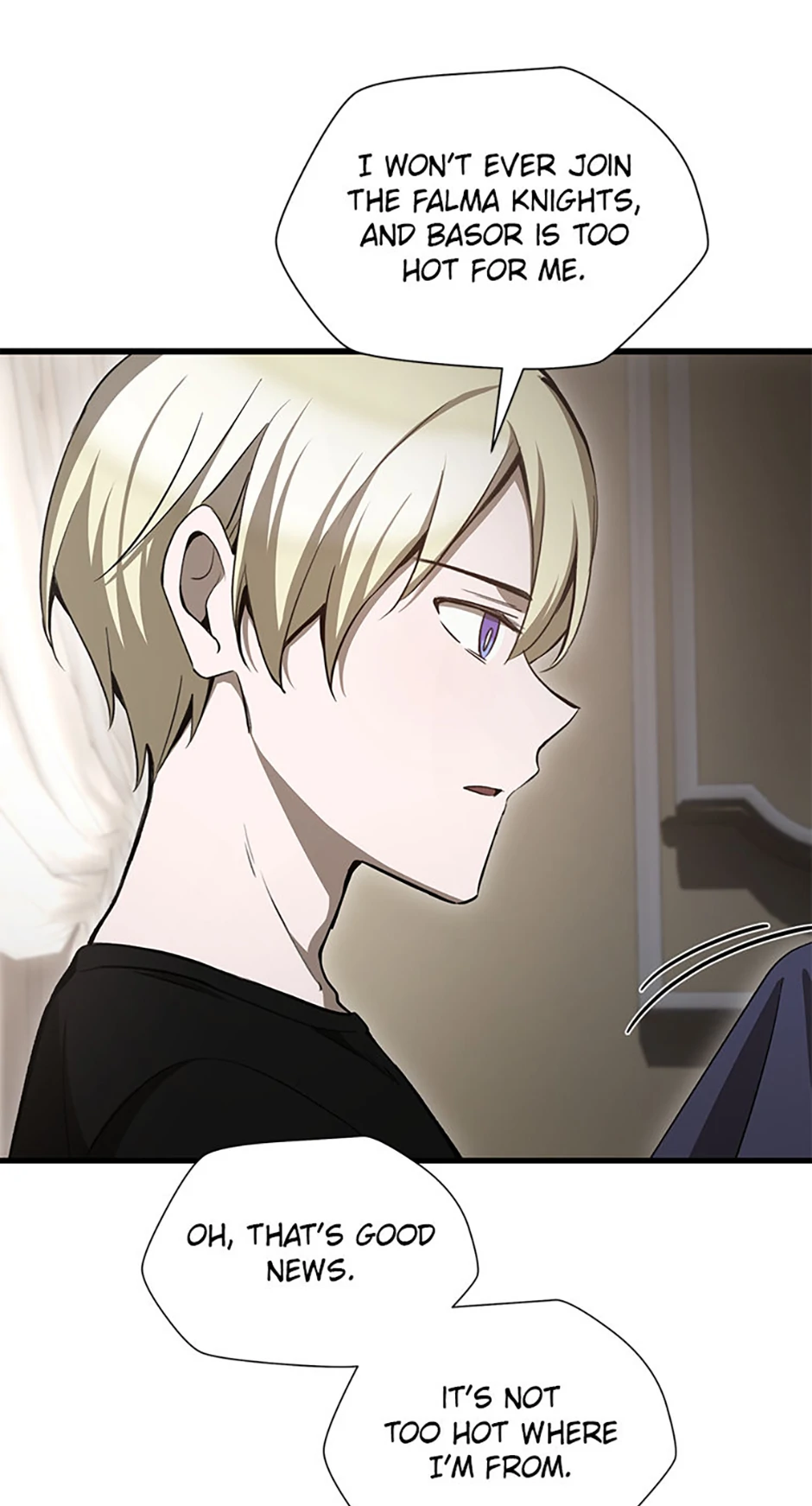 Read Helmut EN Manga Online