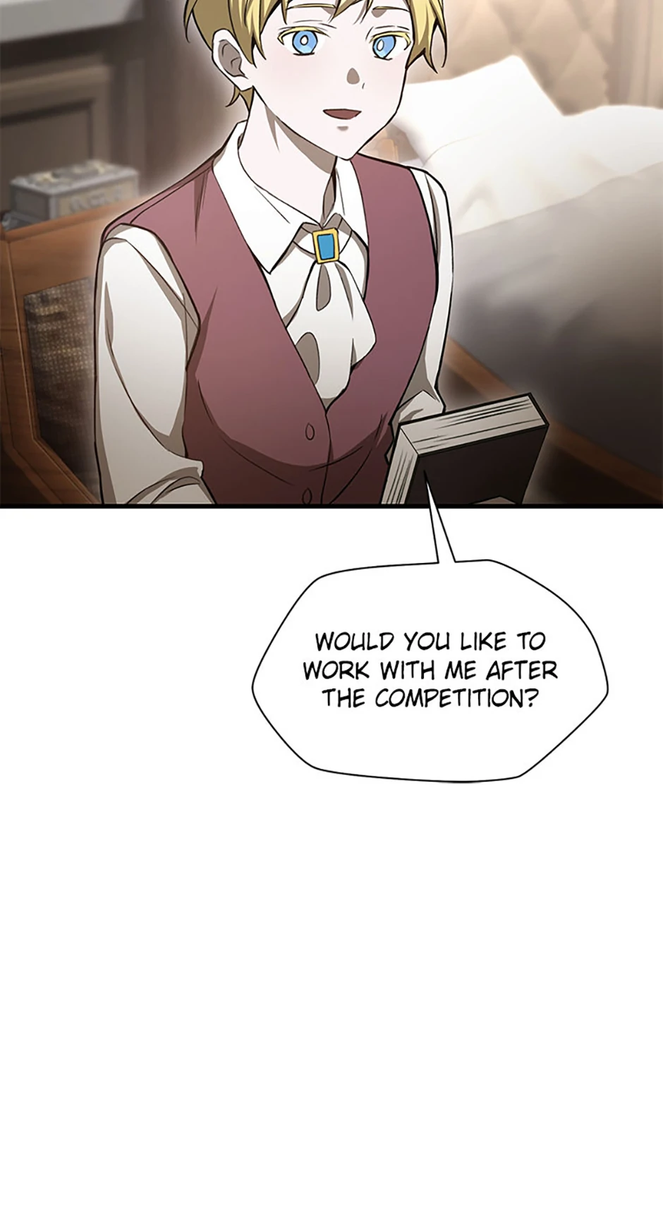 Read Helmut EN Manga Online