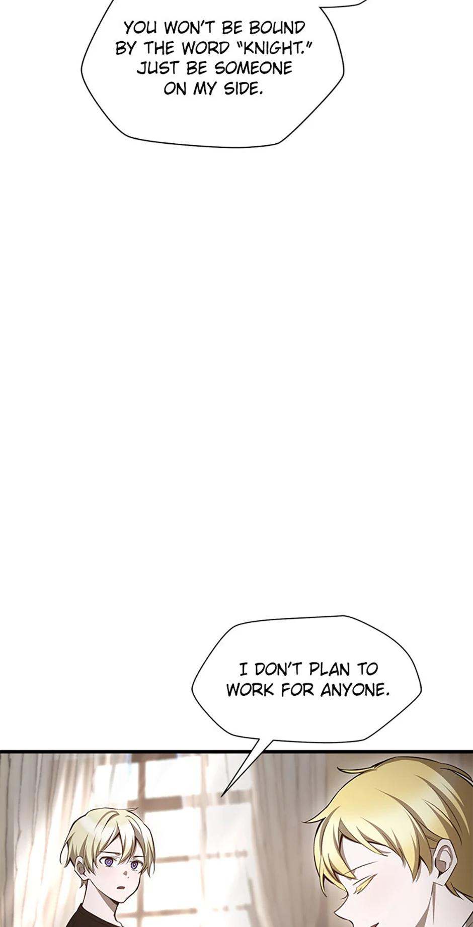 Read Helmut EN Manga Online