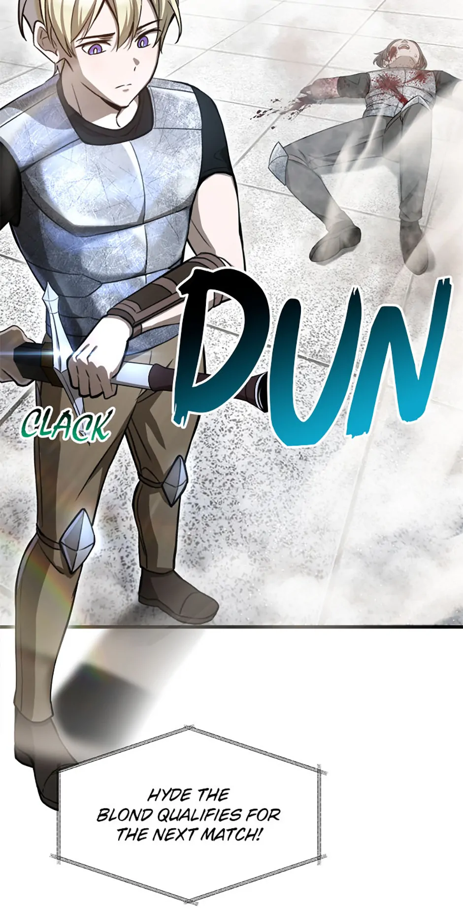 Read Helmut EN Manga Online