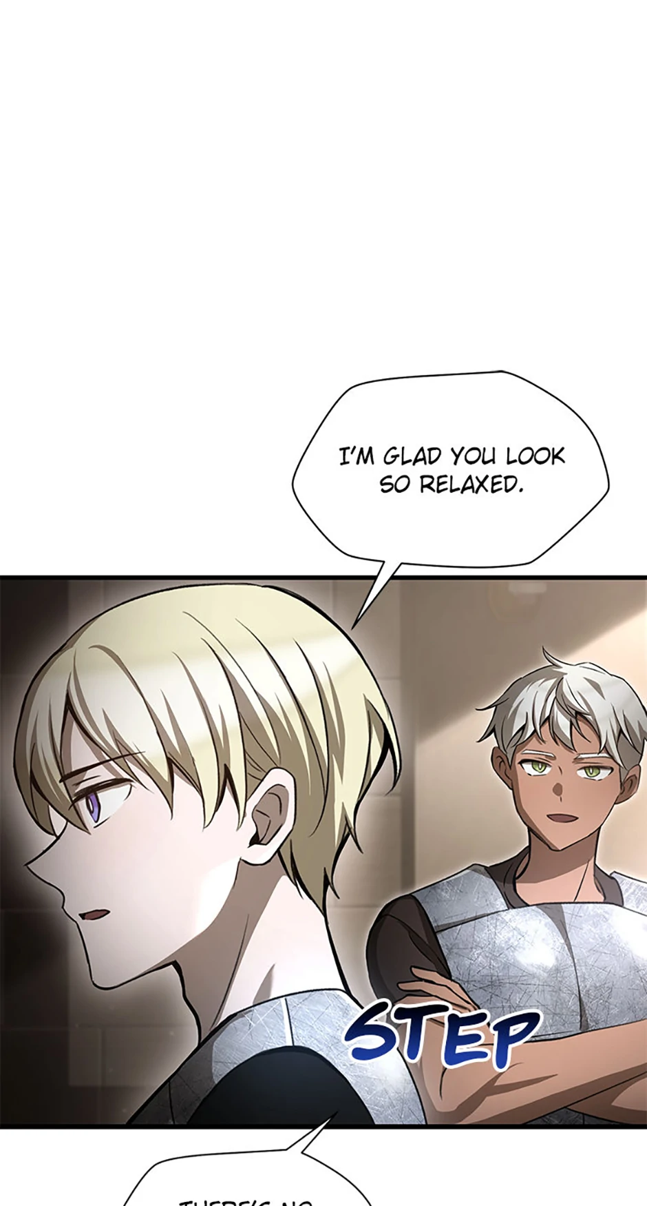 Read Helmut EN Manga Online