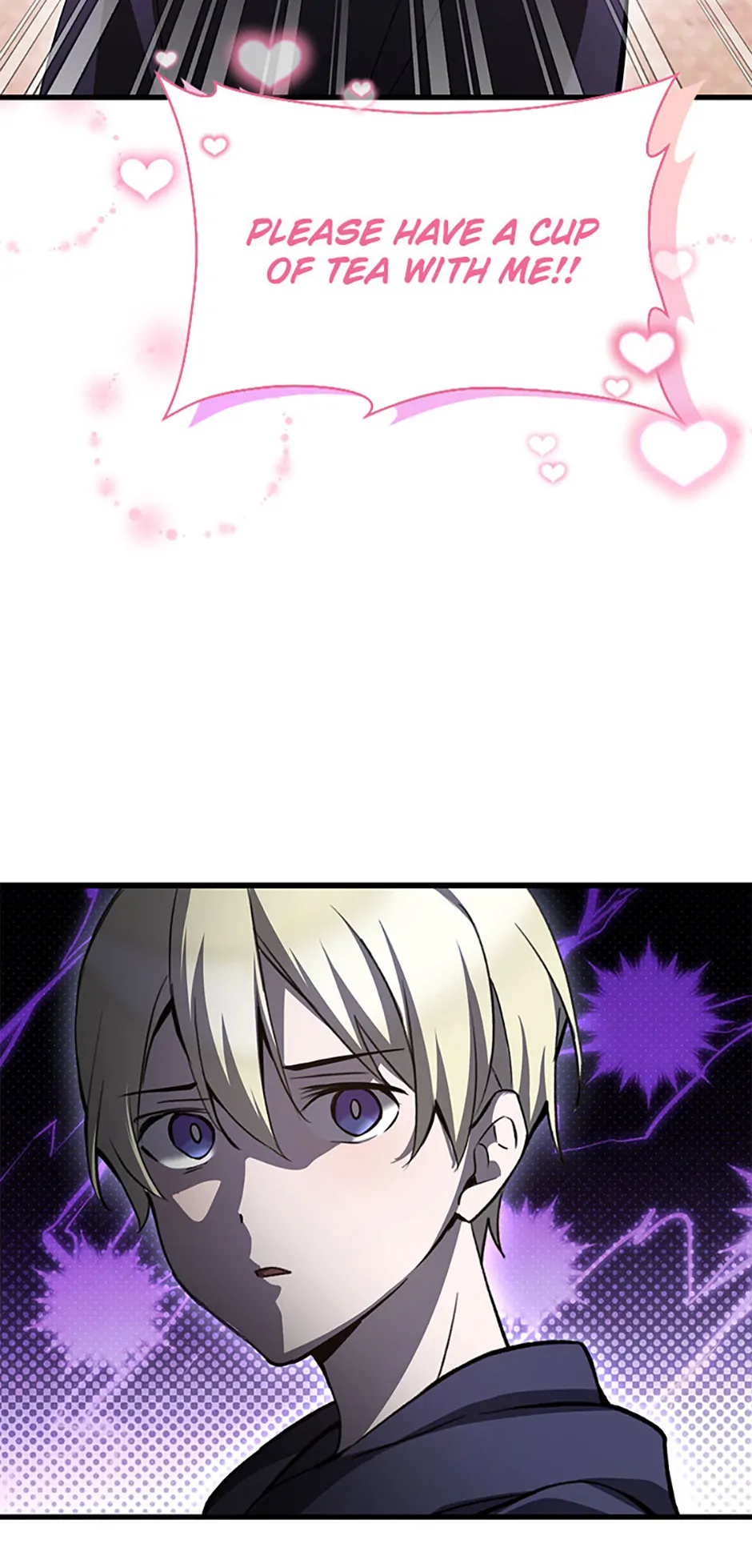 Read Helmut EN Manga Online