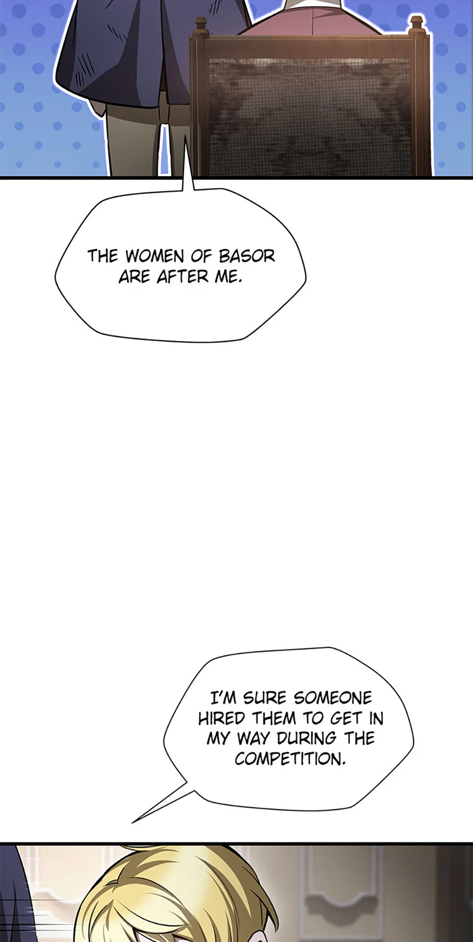 Read Helmut EN Manga Online