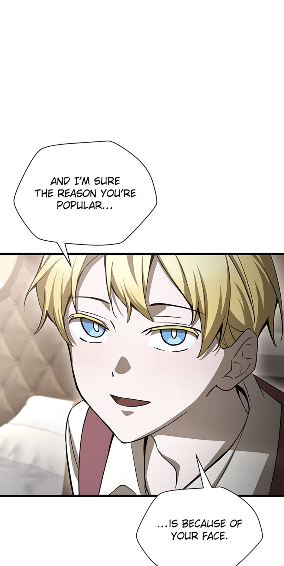 Read Helmut EN Manga Online