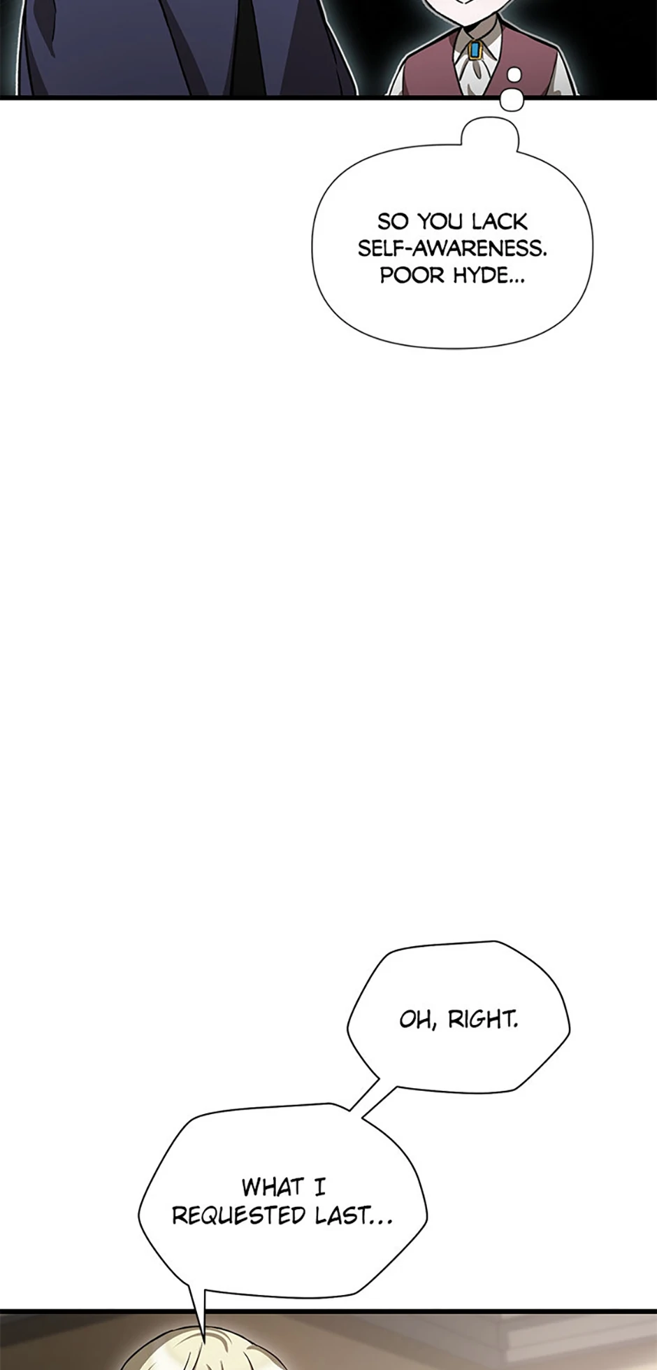 Read Helmut EN Manga Online