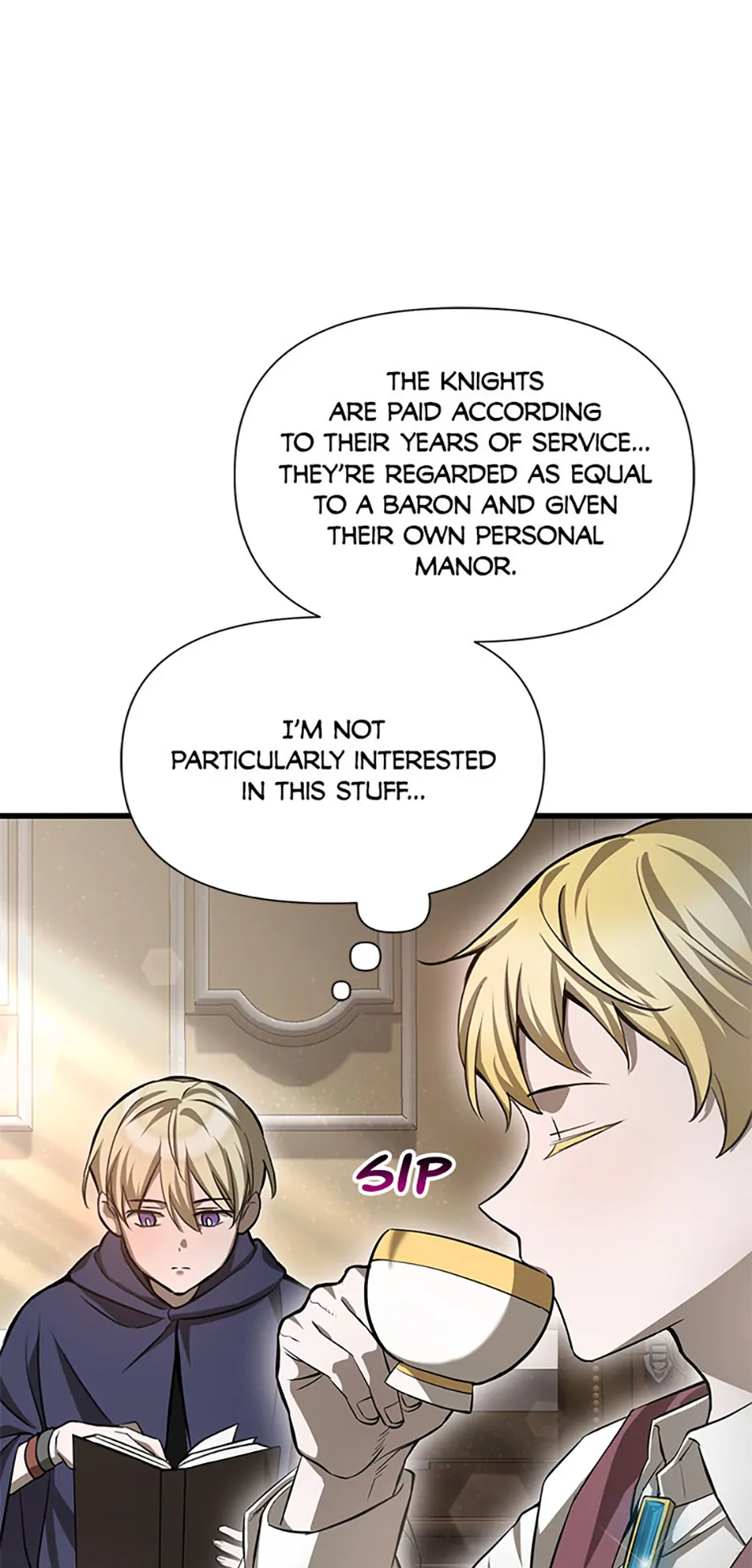 Read Helmut EN Manga Online