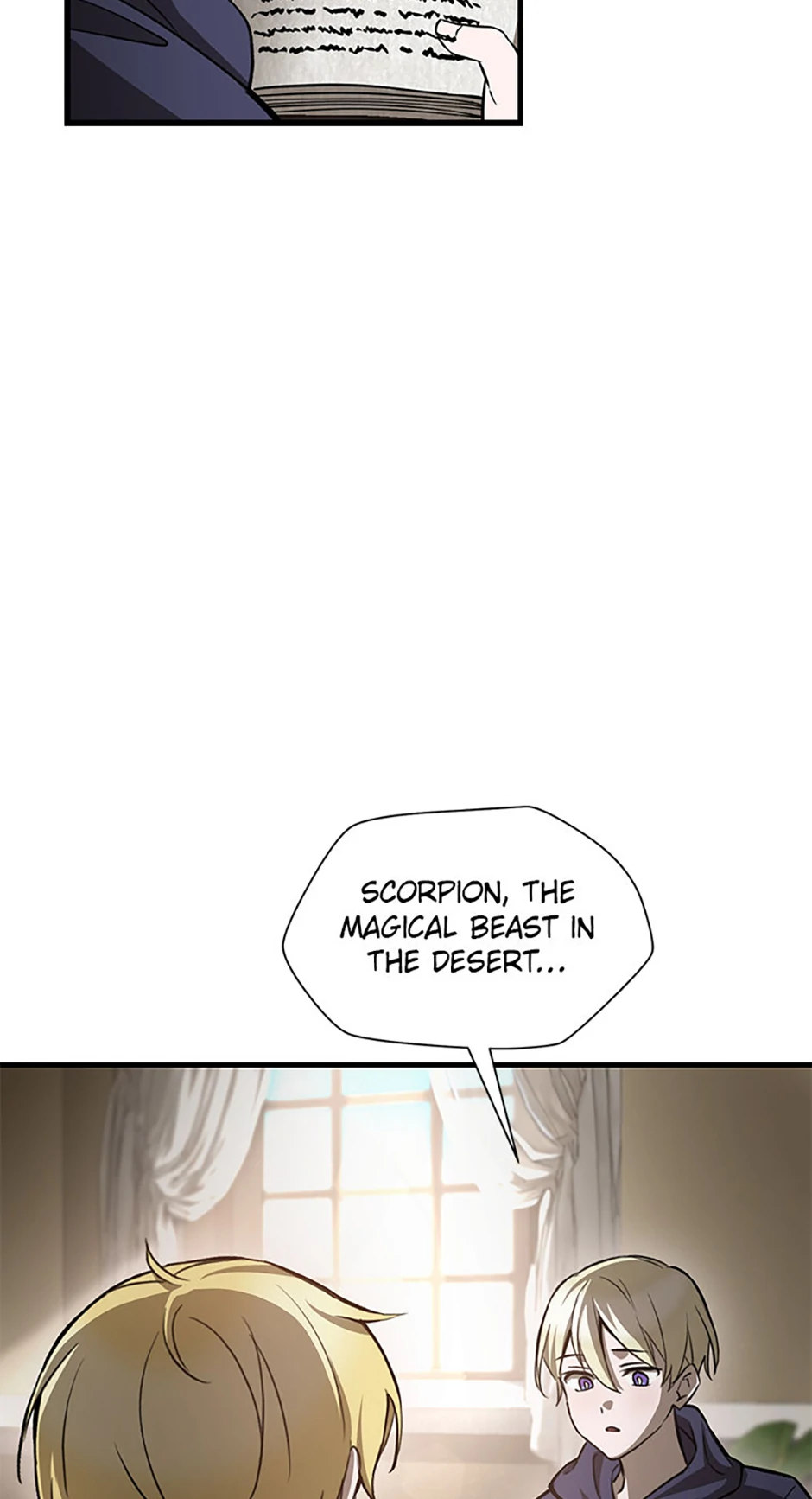 Read Helmut EN Manga Online