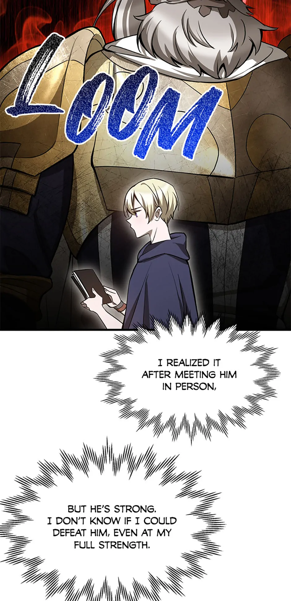 Read Helmut EN Manga Online