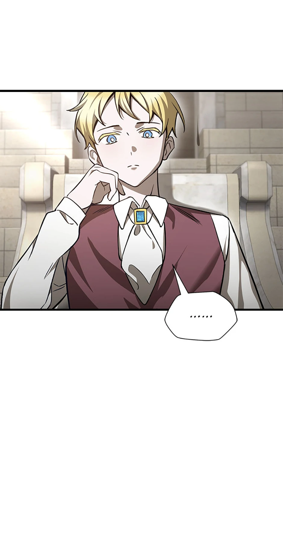 Read Helmut EN Manga Online