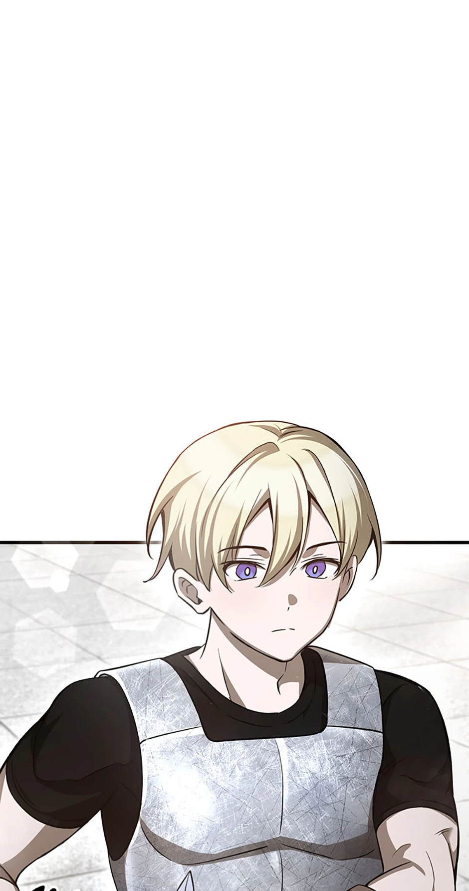 Read Helmut EN Manga Online