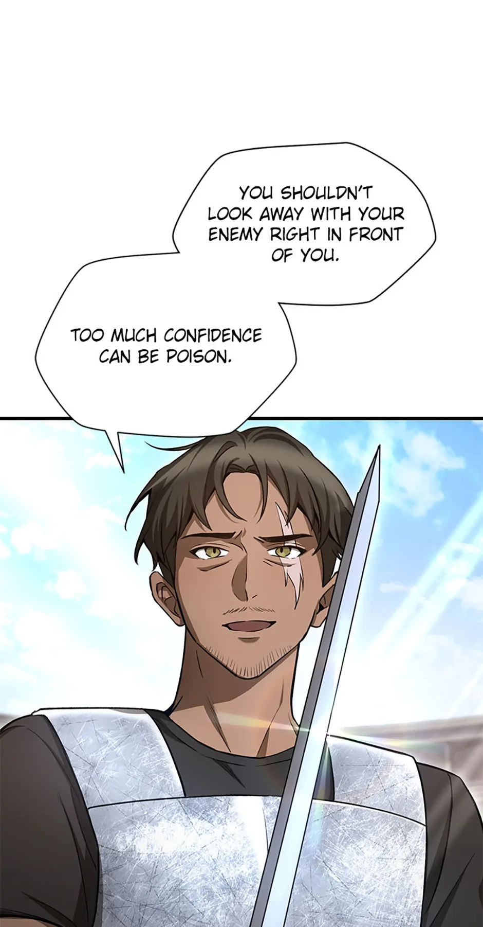 Read Helmut EN Manga Online