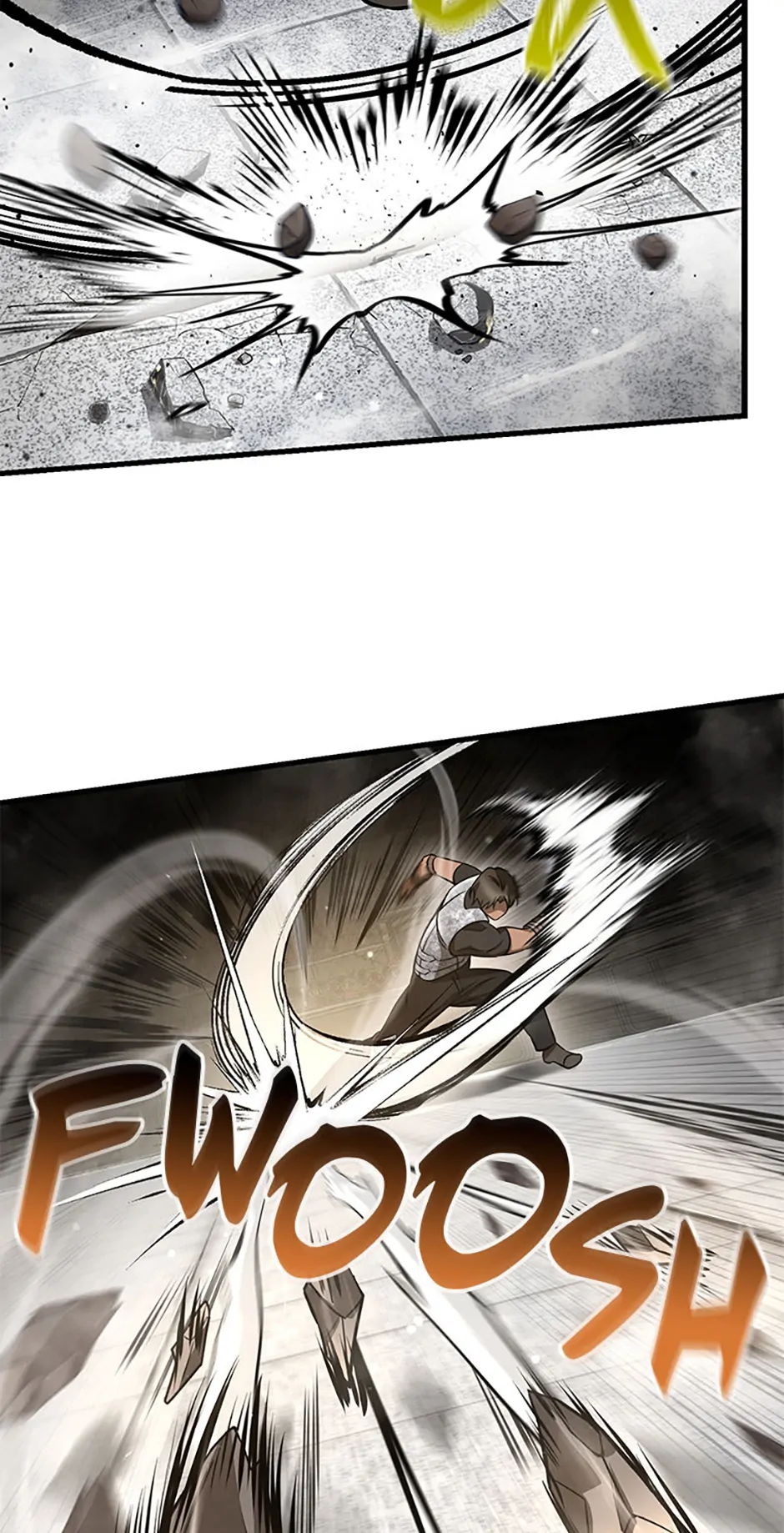 Read Helmut EN Manga Online