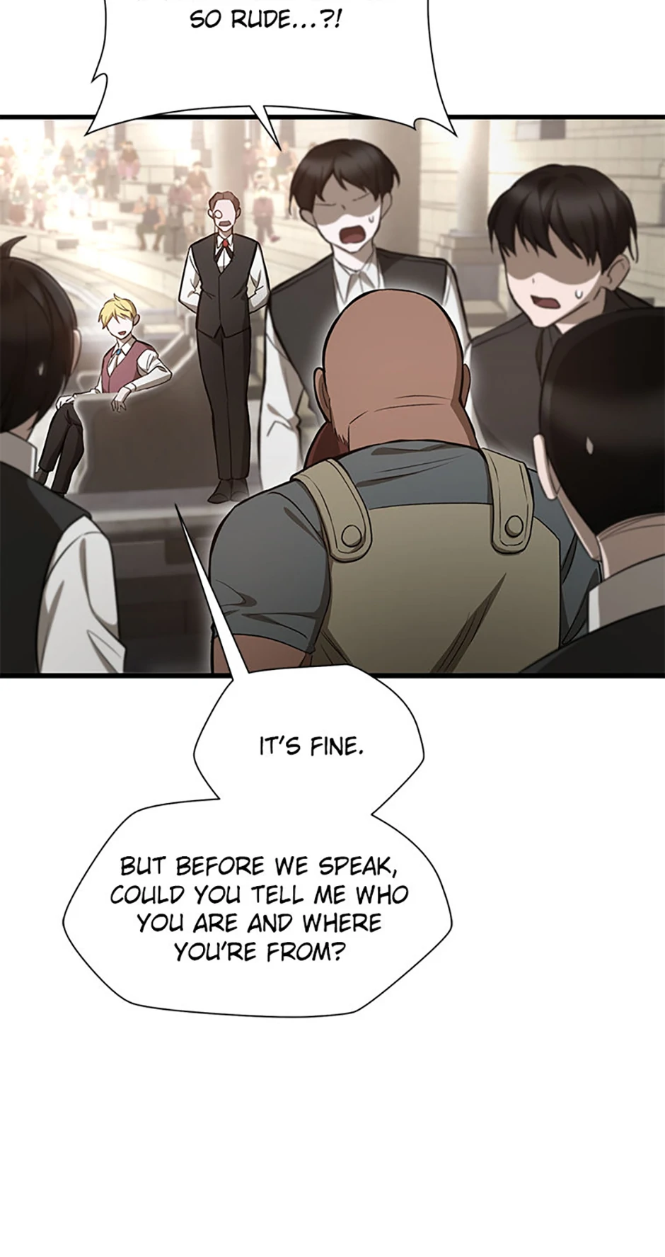 Read Helmut EN Manga Online