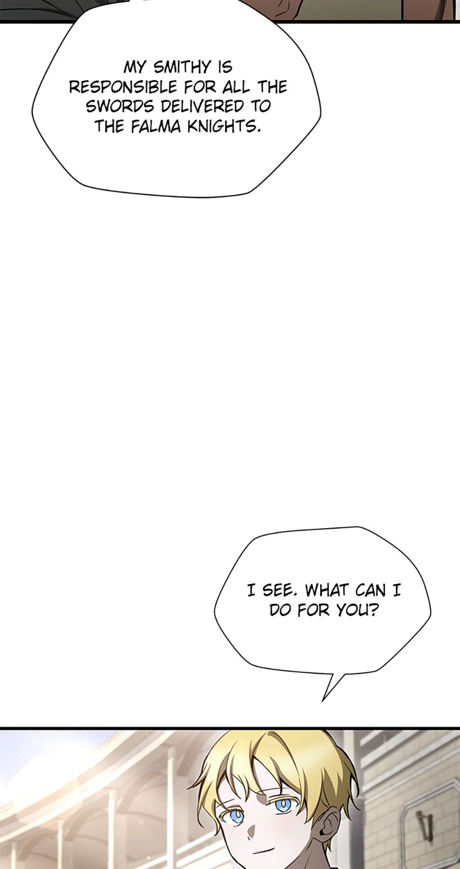 Read Helmut EN Manga Online