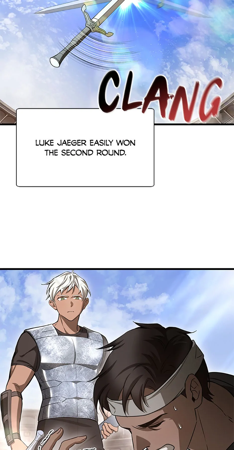 Read Helmut EN Manga Online