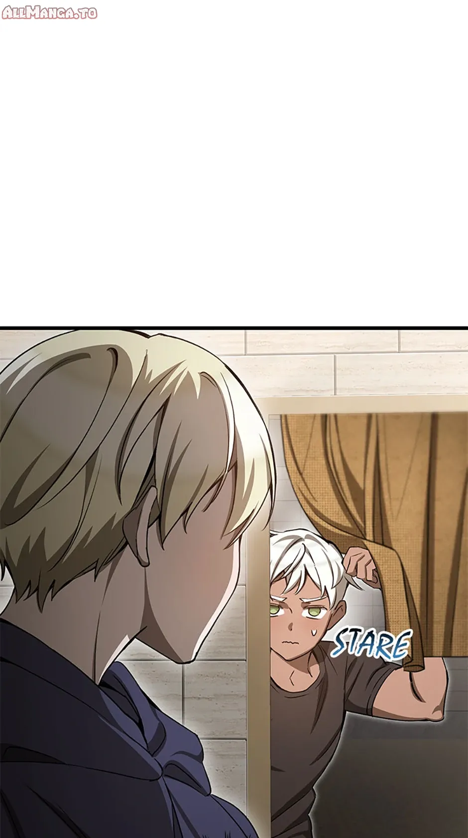 Read Helmut EN Manga Online