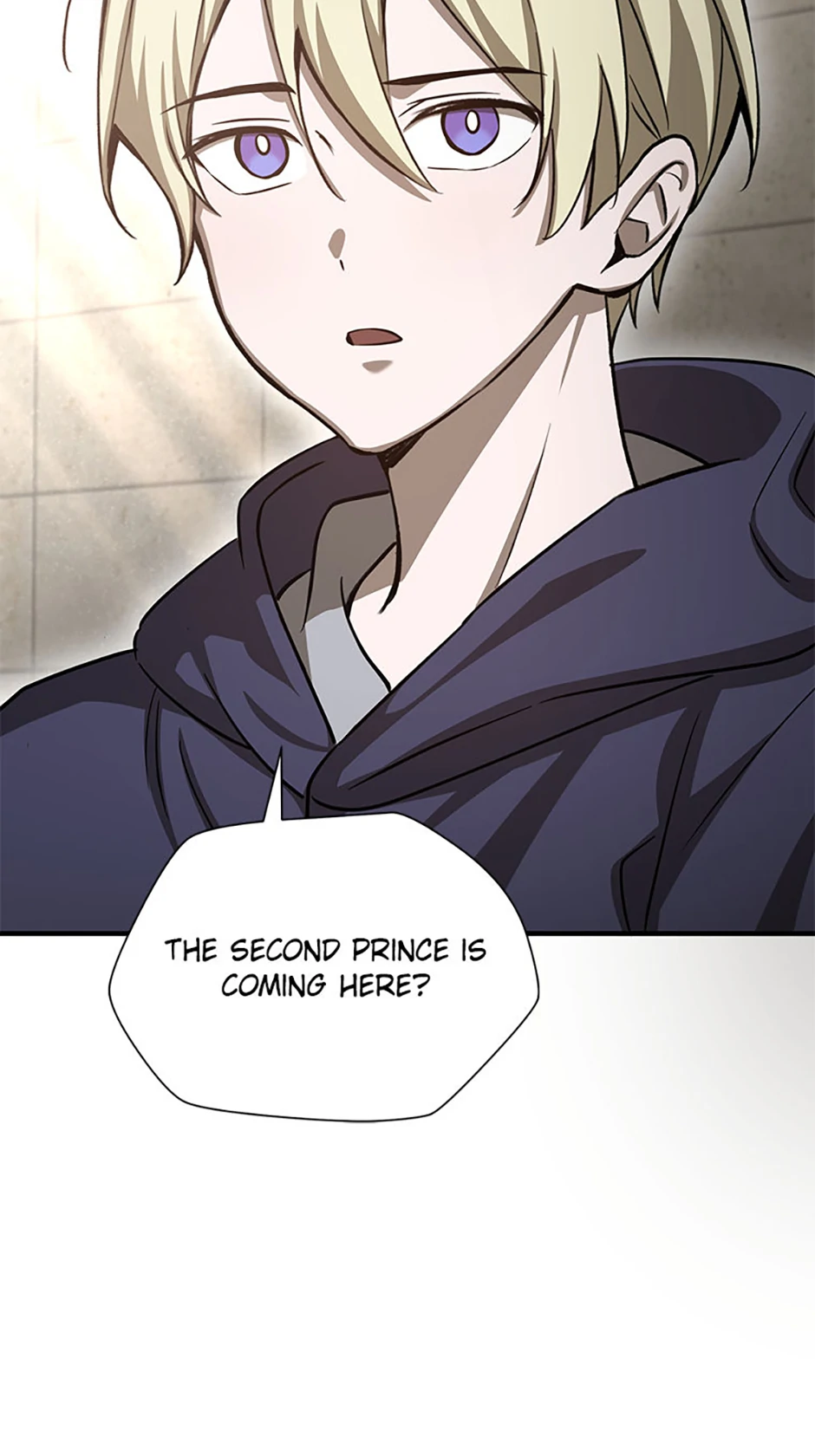 Read Helmut EN Manga Online