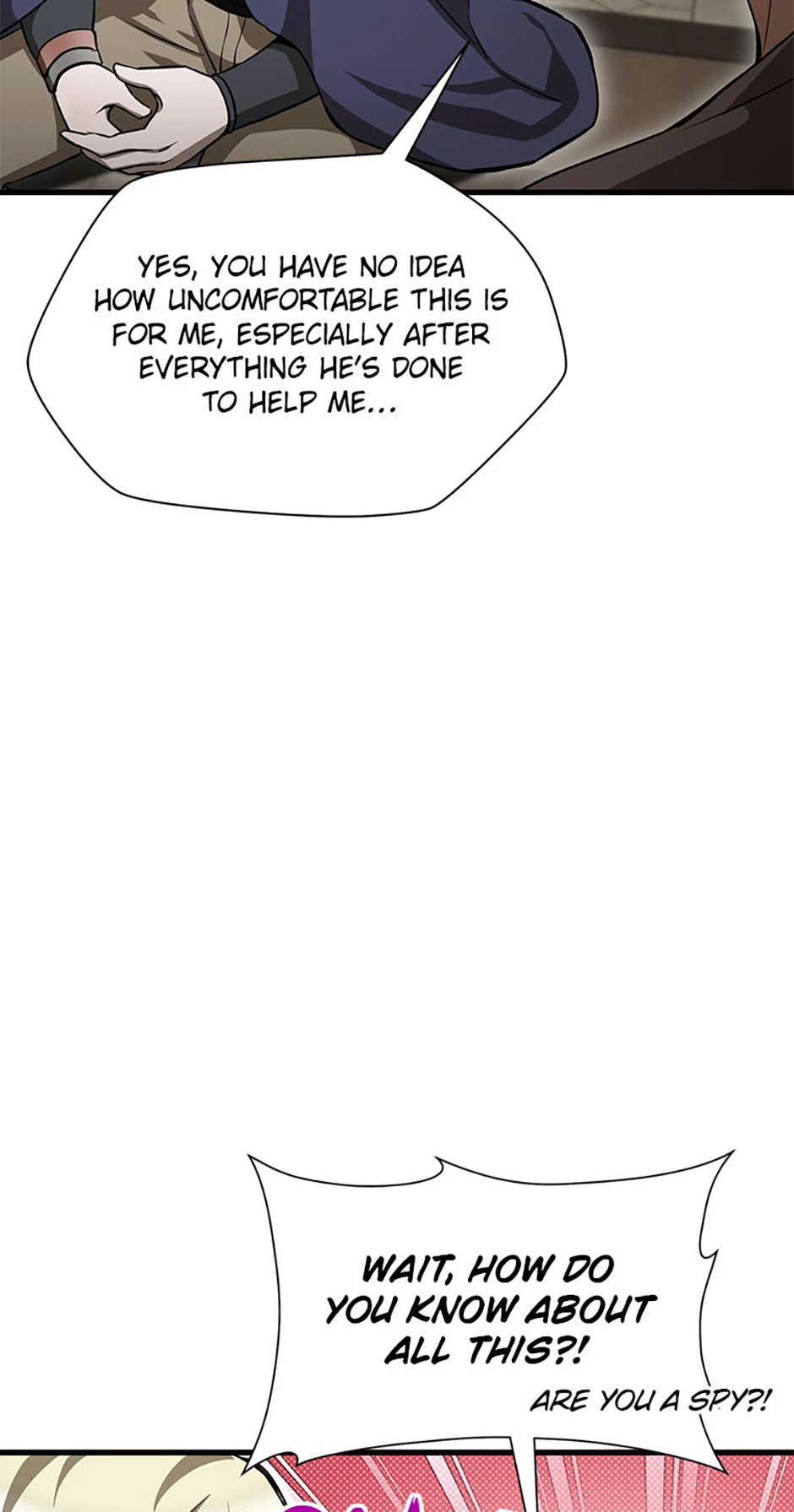 Read Helmut EN Manga Online