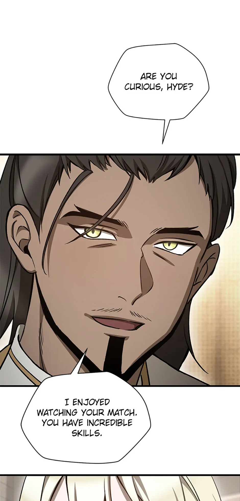 Read Helmut EN Manga Online