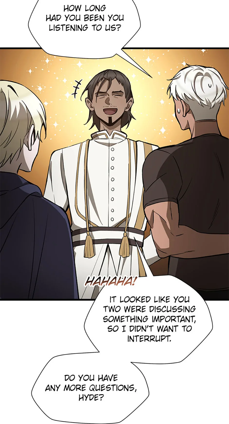 Read Helmut EN Manga Online