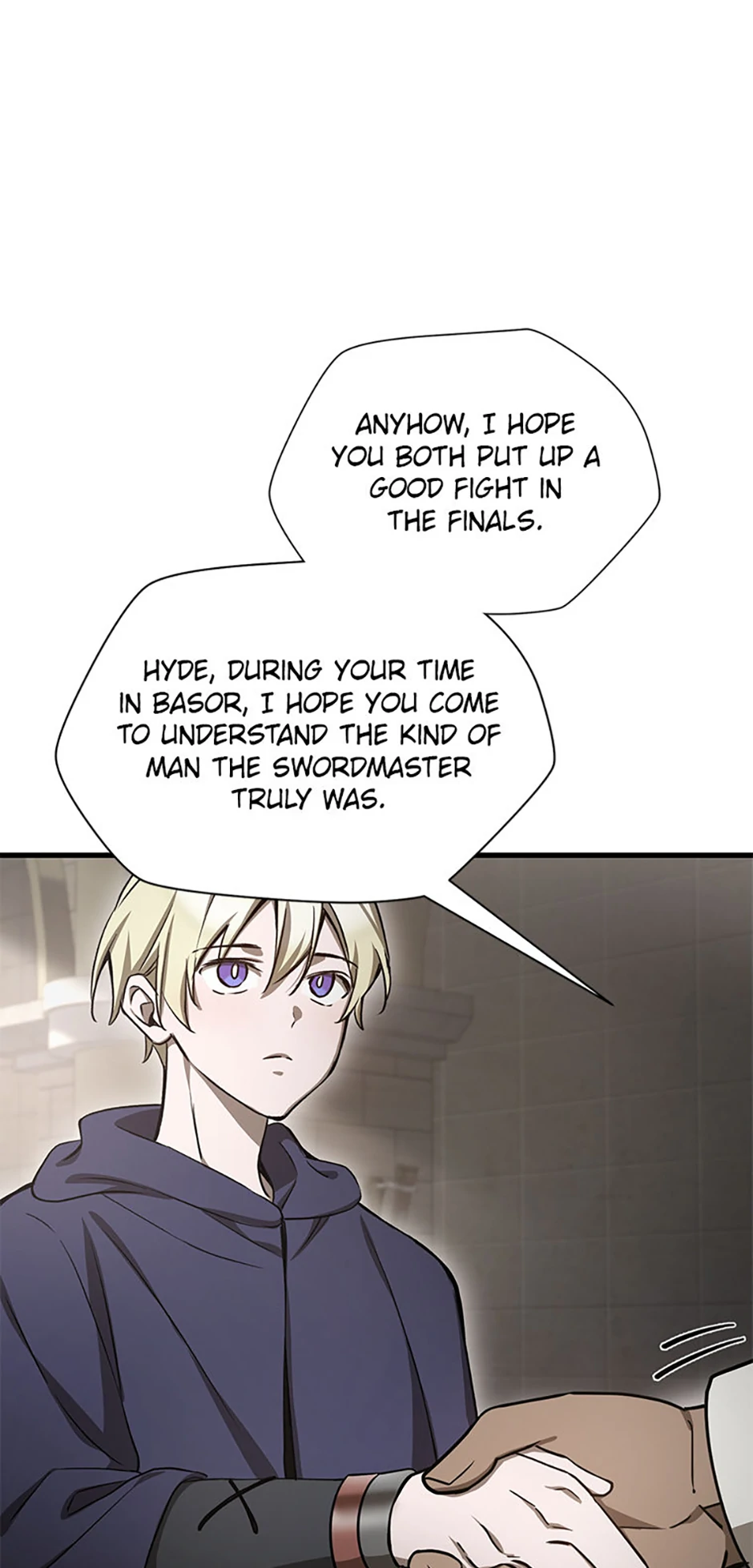 Read Helmut EN Manga Online