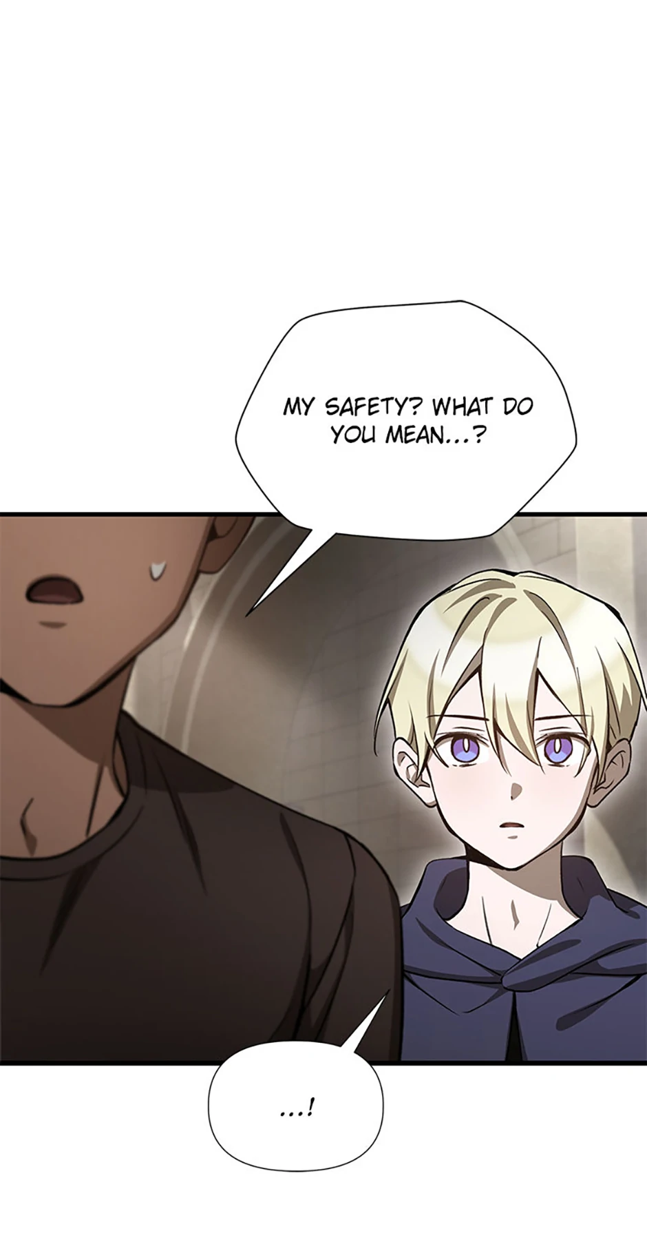 Read Helmut EN Manga Online