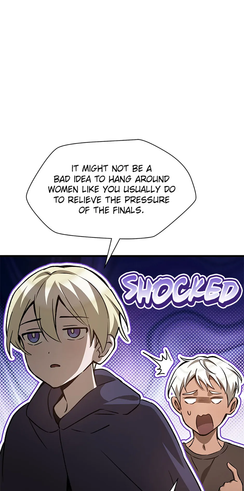 Read Helmut EN Manga Online