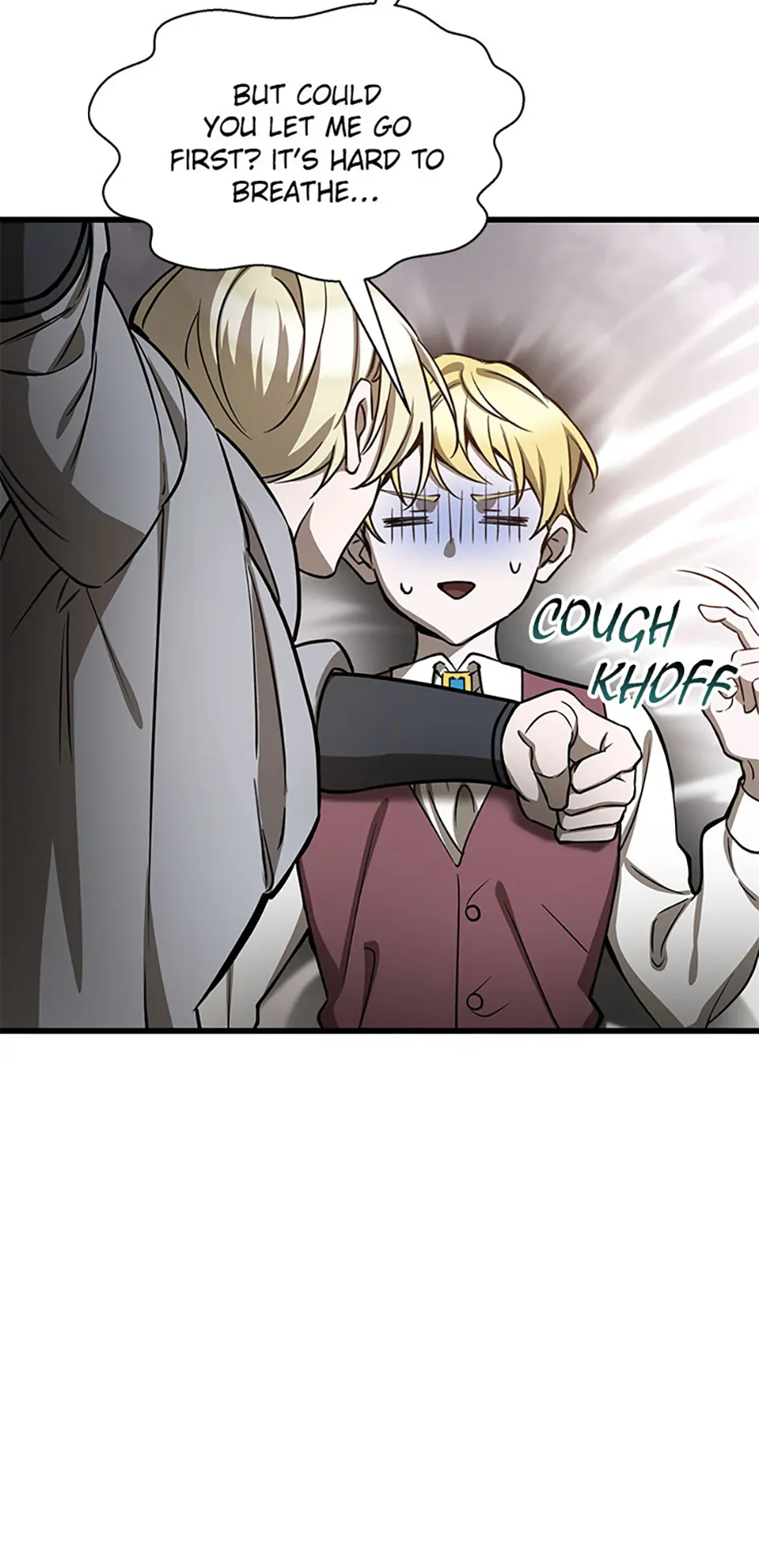 Read Helmut EN Manga Online