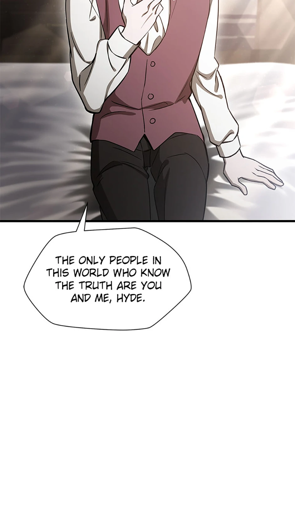 Read Helmut EN Manga Online