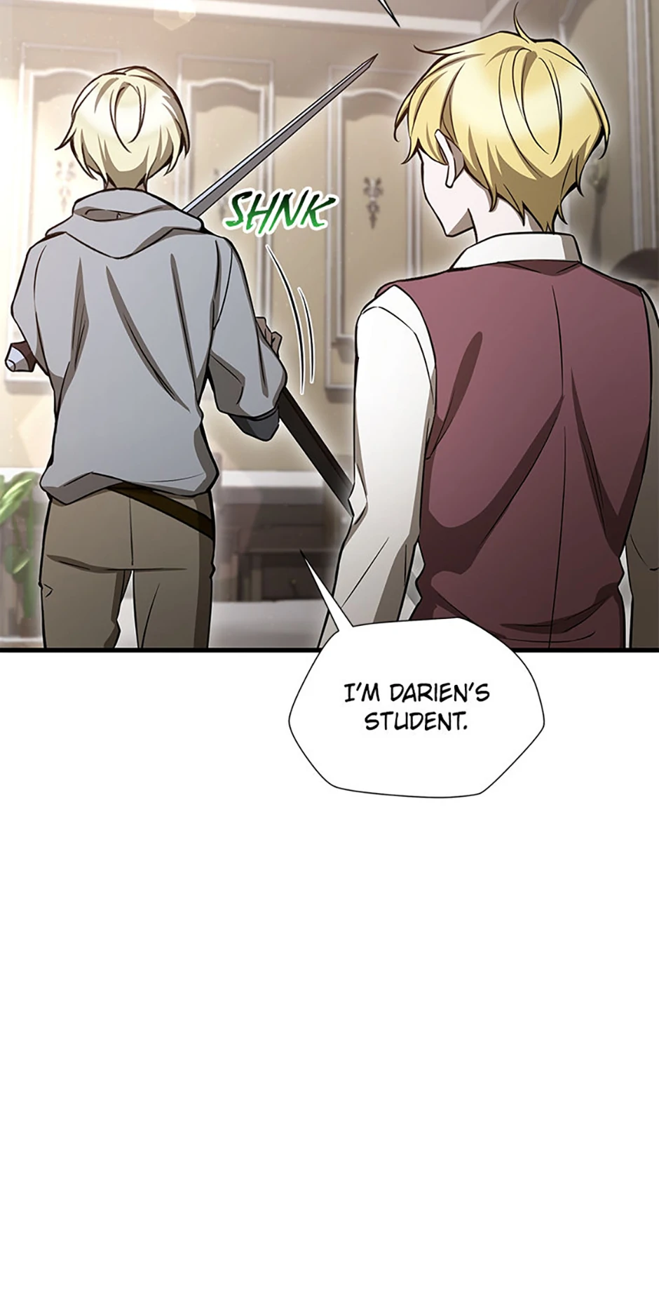 Read Helmut EN Manga Online