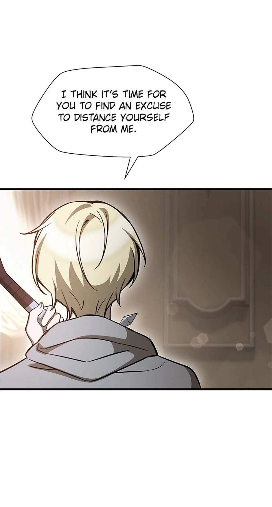 Read Helmut EN Manga Online