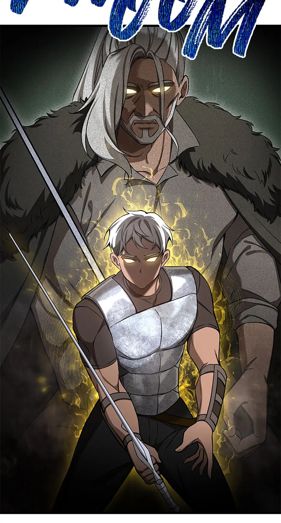 Read Helmut EN Manga Online