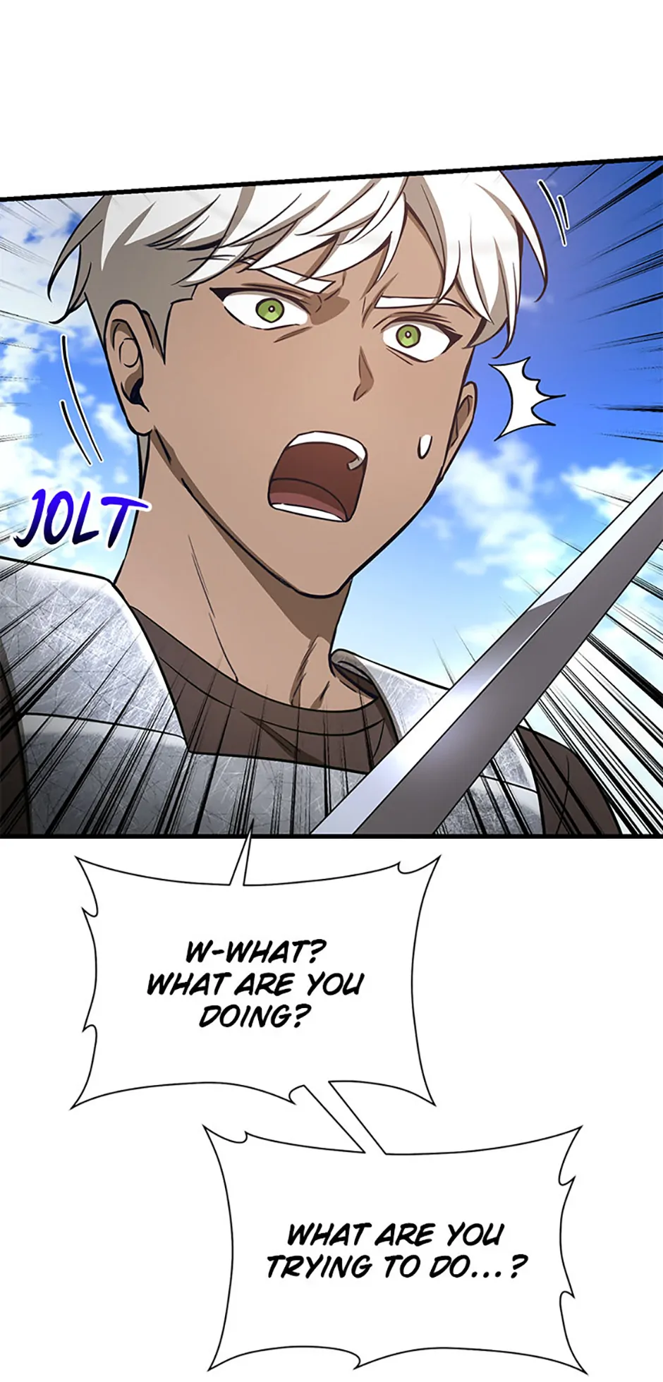 Read Helmut EN Manga Online