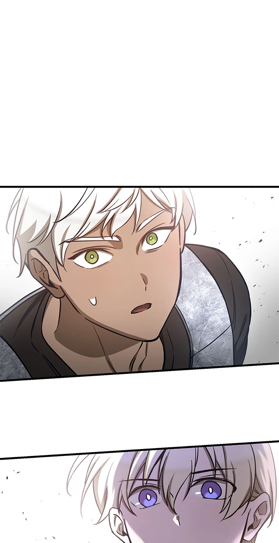 Read Helmut EN Manga Online