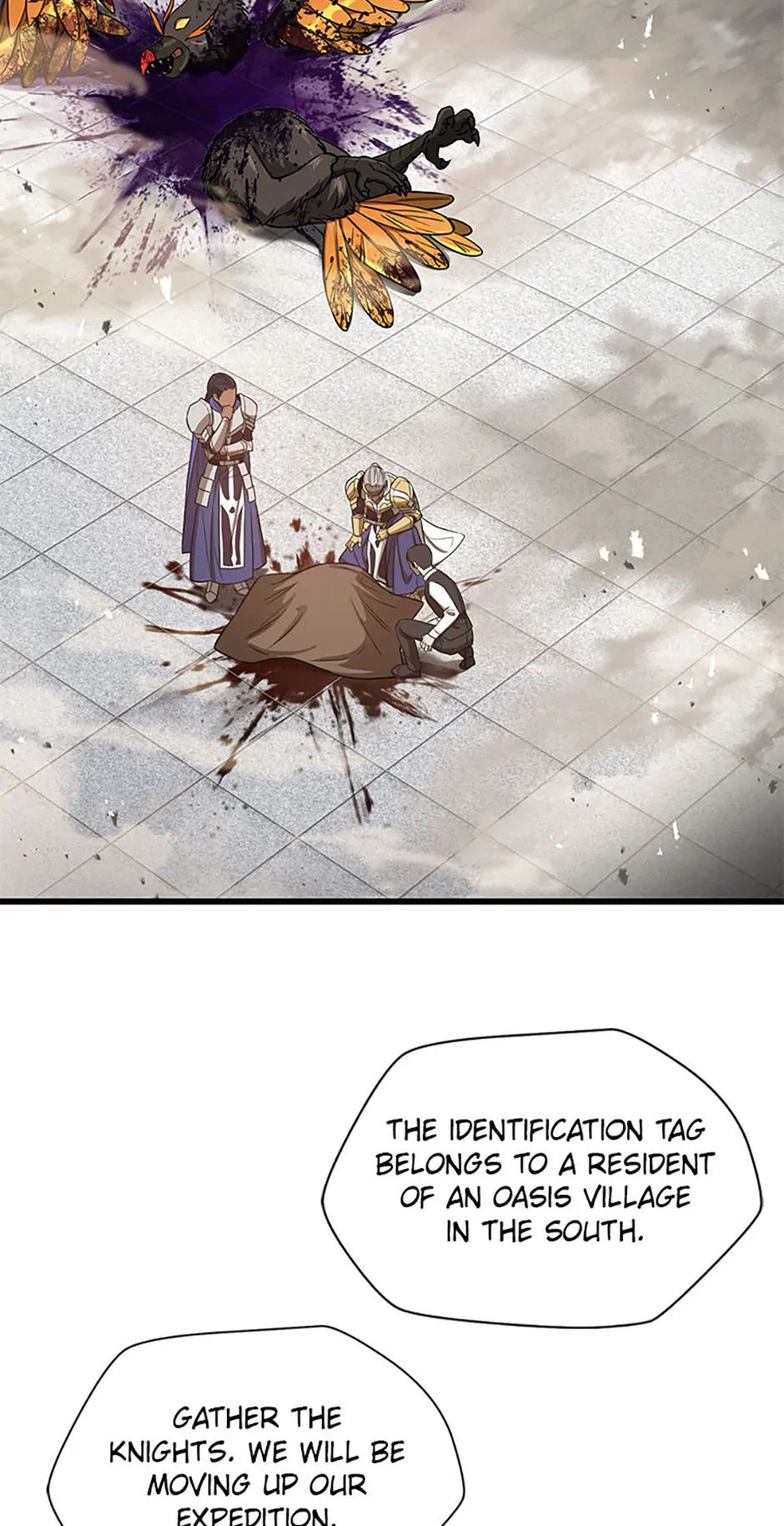 Read Helmut EN Manga Online