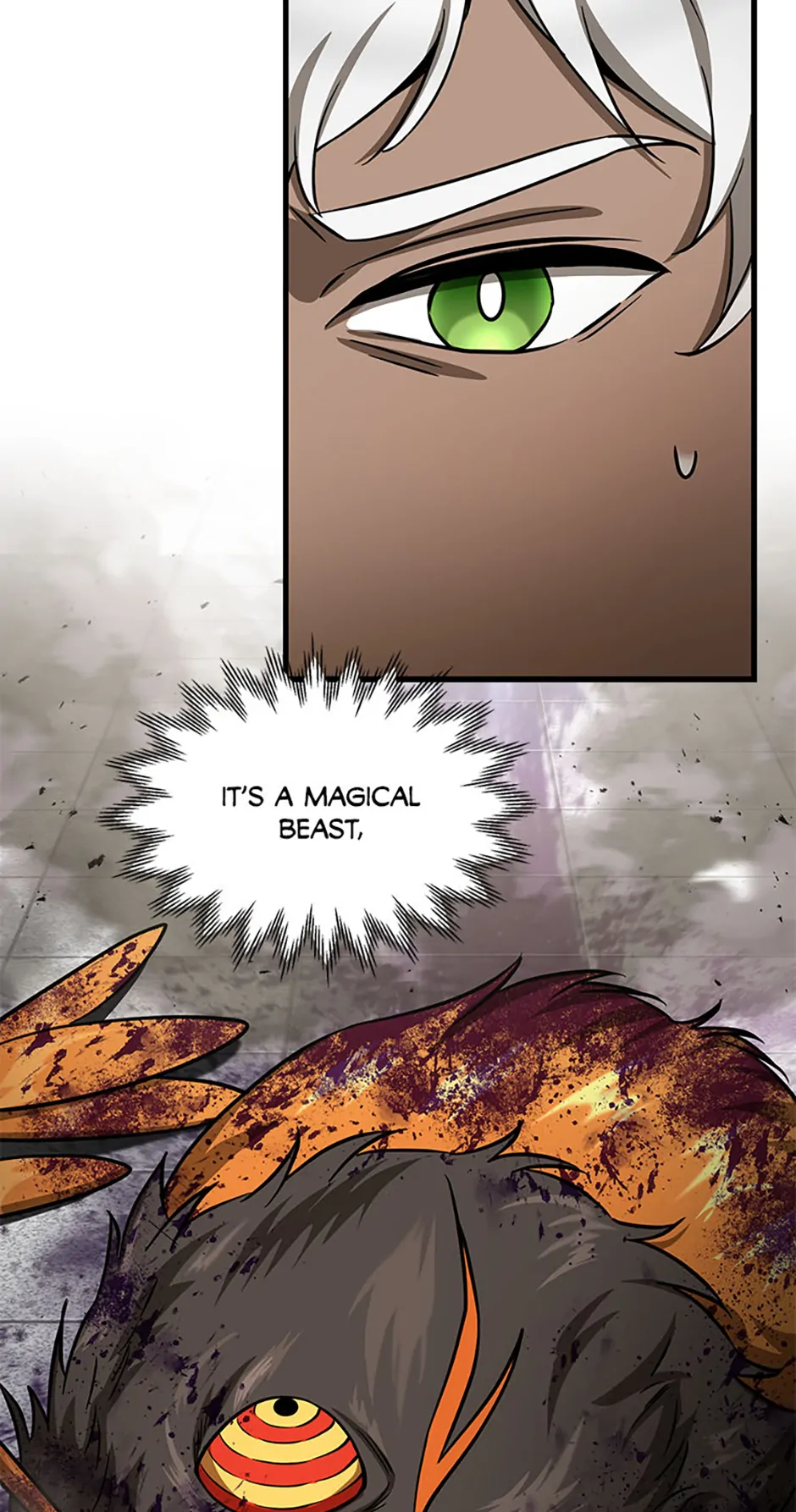 Read Helmut EN Manga Online