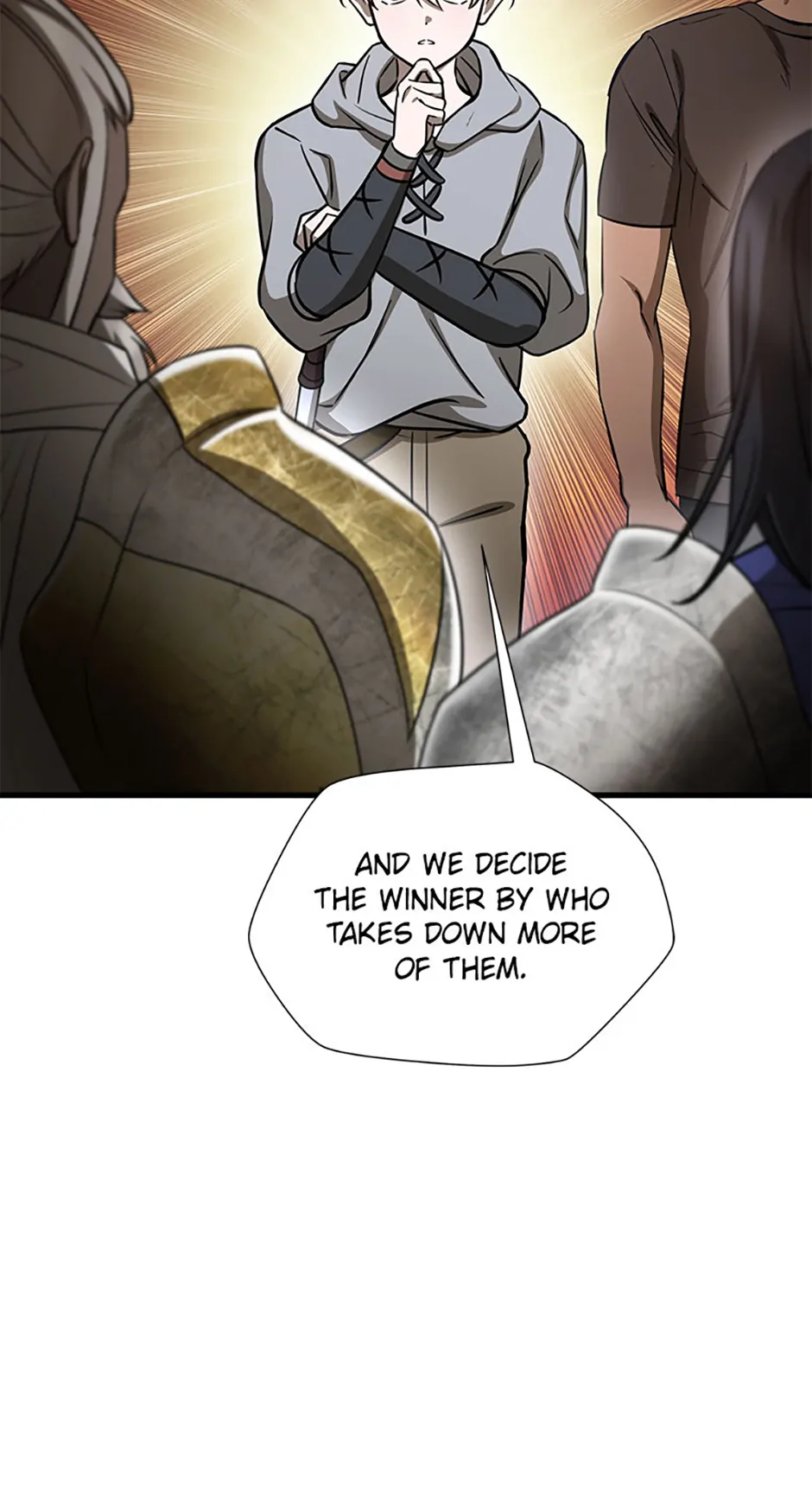 Read Helmut EN Manga Online