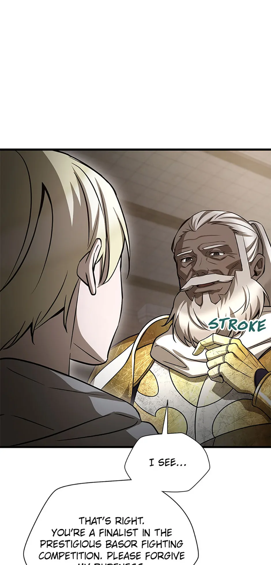 Read Helmut EN Manga Online