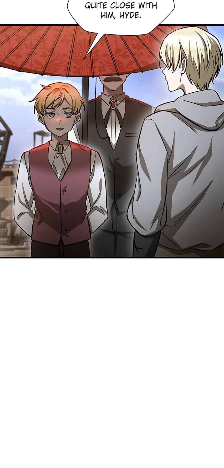 Read Helmut EN Manga Online