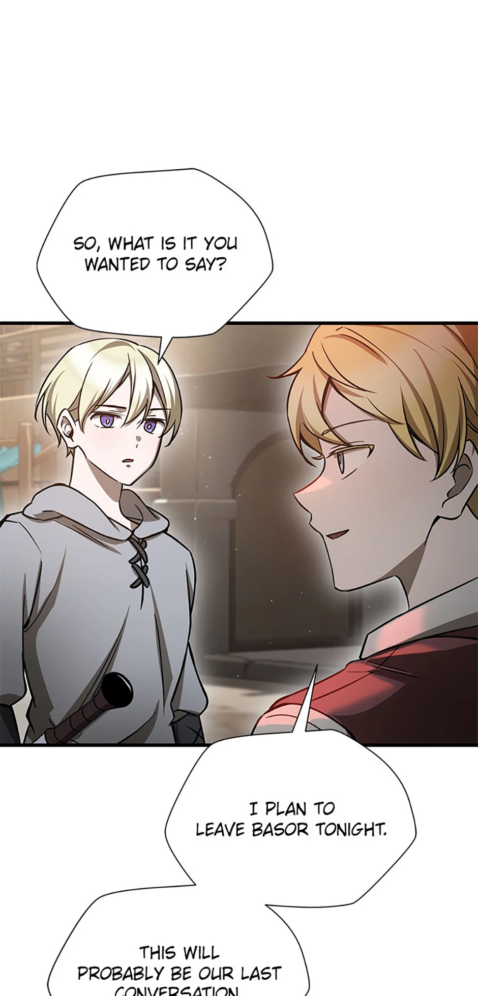 Read Helmut EN Manga Online