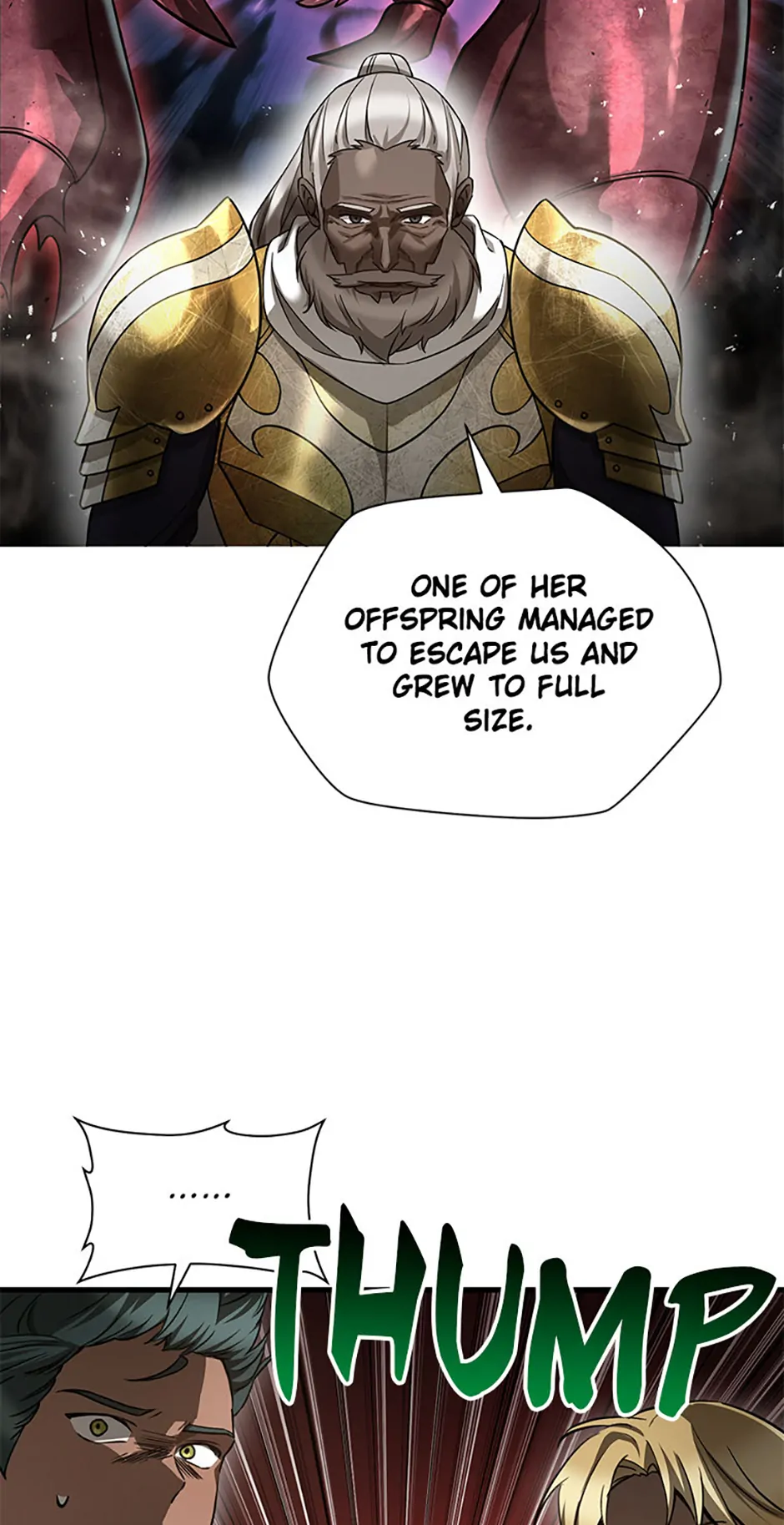 Read Helmut EN Manga Online