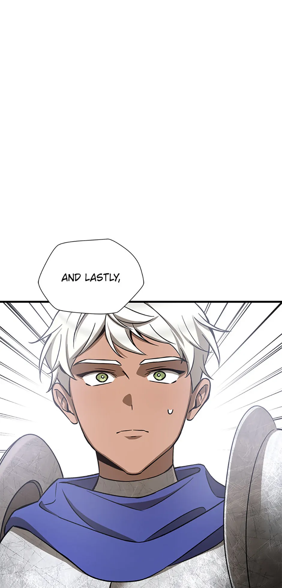 Read Helmut EN Manga Online