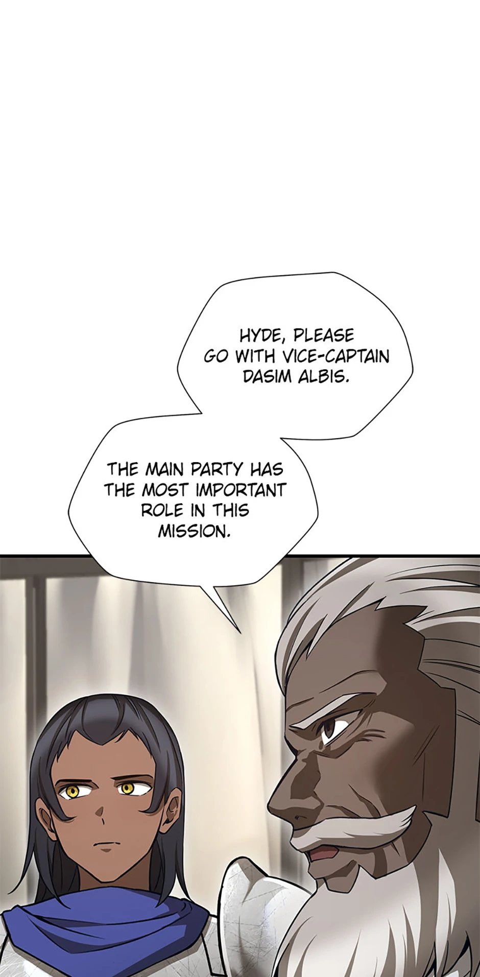 Read Helmut EN Manga Online