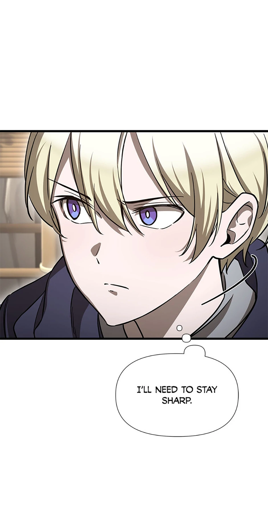 Read Helmut EN Manga Online